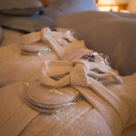 Solstein Hotel 4*