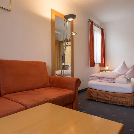 Hotel Solstein