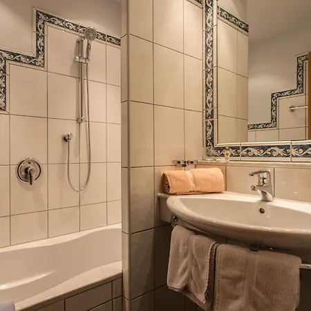 Solstein Hotel Seefeld in Tirol