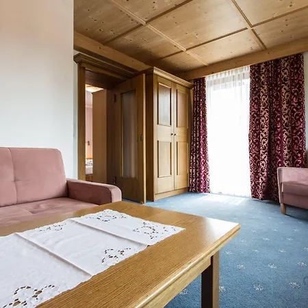 Solstein 4* Seefeld in Tirol