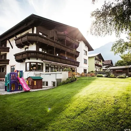 Solstein Hotel Seefeld in Tirol