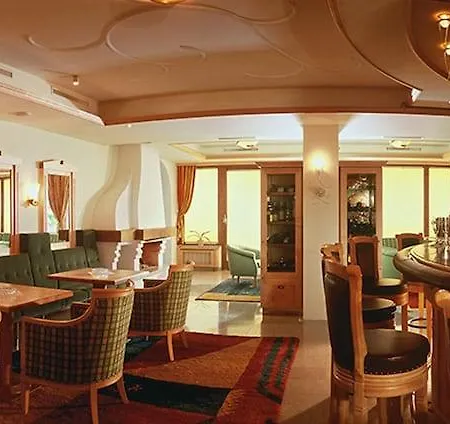 Hotel Solstein
