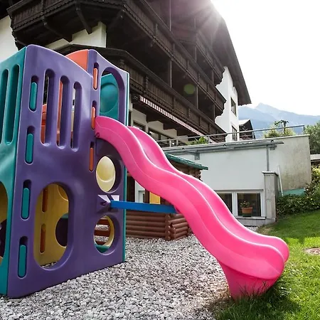 Solstein Hotel Seefeld in Tirol