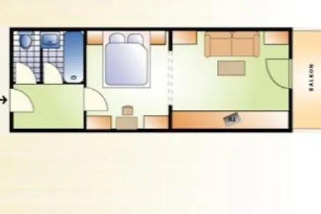 Solstein Отель 4*