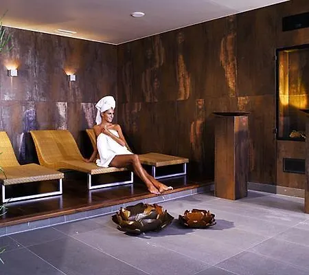 Solstein Hotel 4*