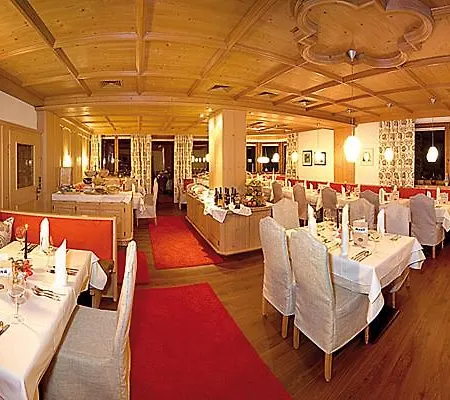 Solstein ホテル ゼーフェルト・イン・チロル