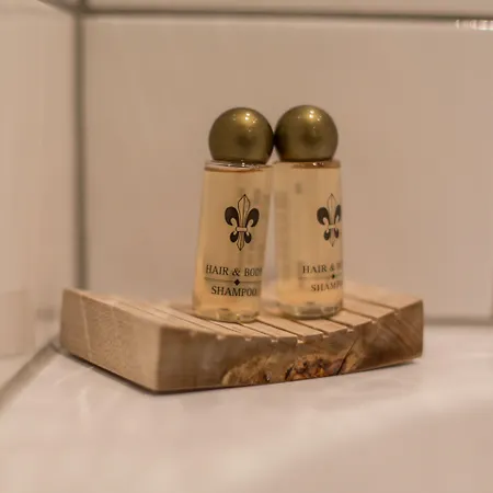 Solstein ホテル ゼーフェルト・イン・チロル