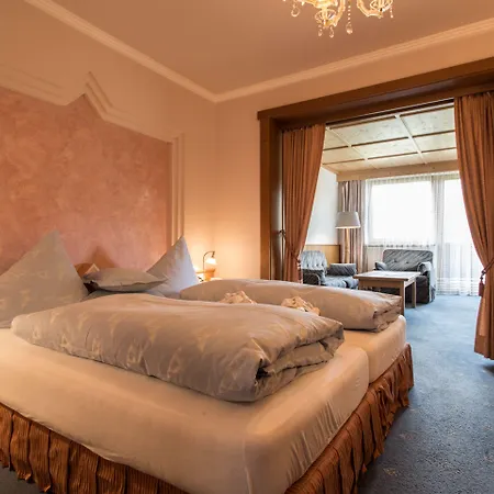 Solstein ゼーフェルト・イン・チロル