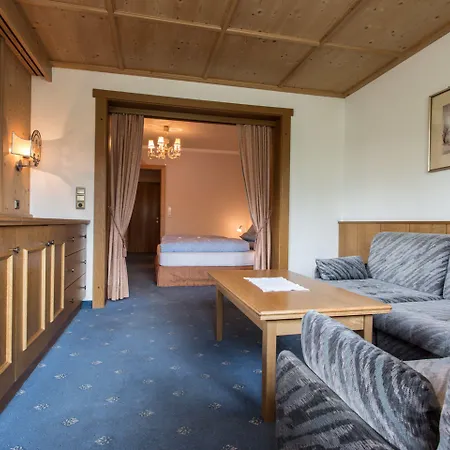 Solstein ゼーフェルト・イン・チロル