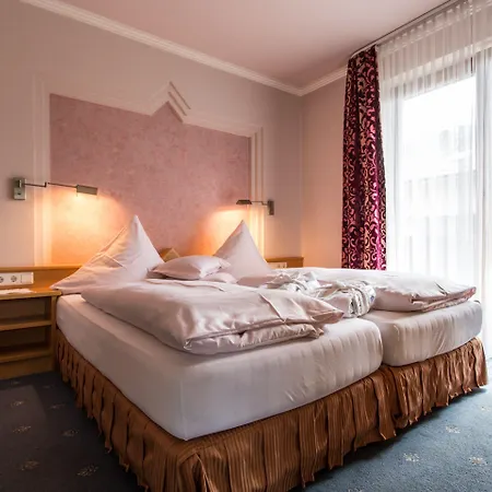 Solstein Зеефельд в Тироле