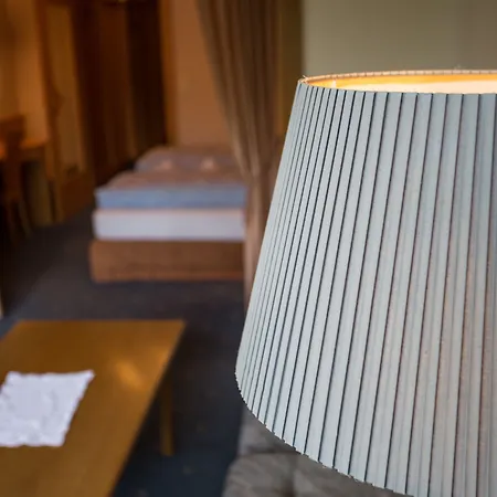 Solstein Отель Зеефельд в Тироле