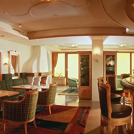 Solstein ゼーフェルト・イン・チロル