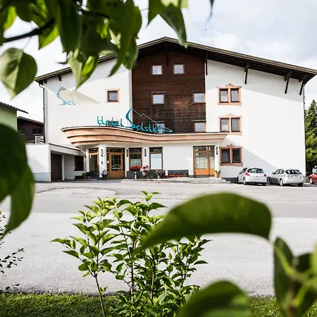 Solstein Отель 4*