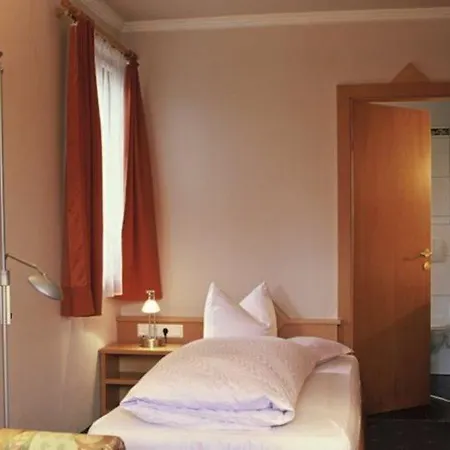 Hotel Solstein 4*