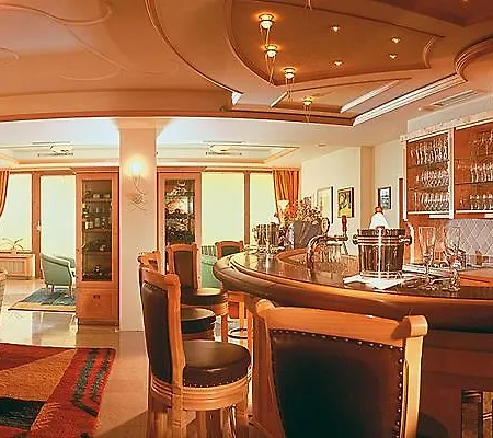 Hotel Solstein