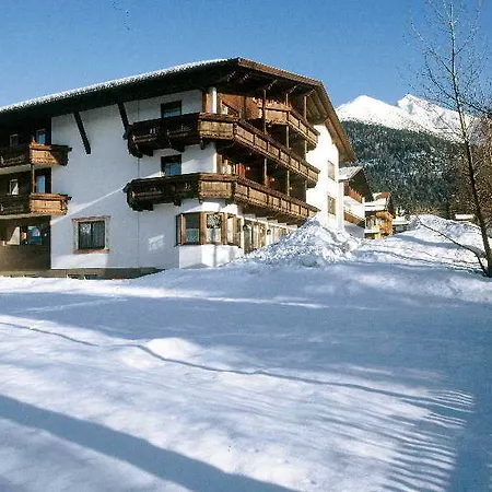 Hotel Solstein 4*