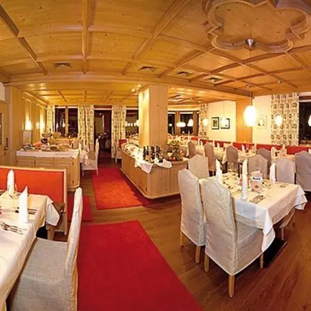 Hotel Solstein 4*