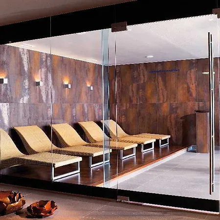 Solstein Hotel Seefeld in Tirol