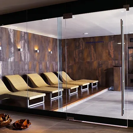 Solstein Otel Seefeld in Tirol