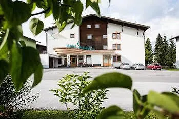 Hotel Solstein 4*