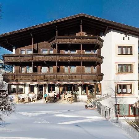 Hotel Solstein