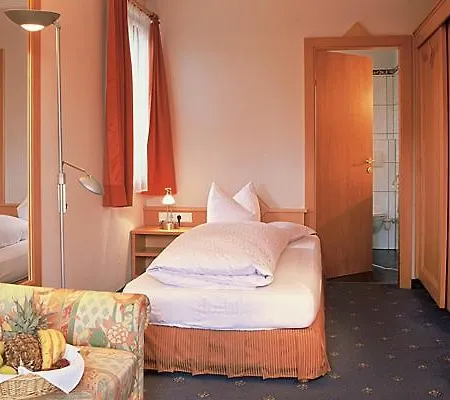 Hotel Solstein