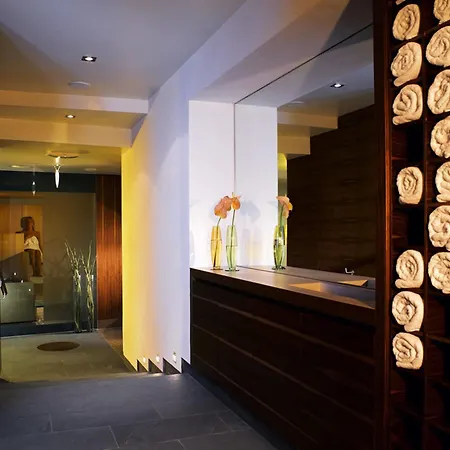 Hotel Solstein Seefeld in Tirol