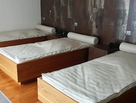 Solstein Зеефельд в Тироле