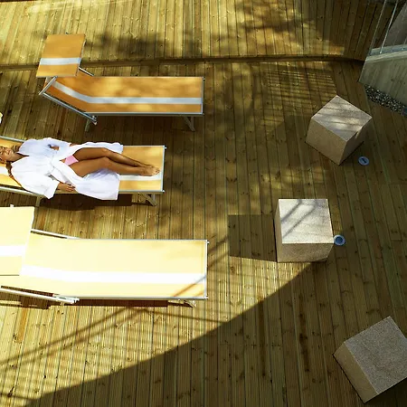 Solstein ホテル 4*