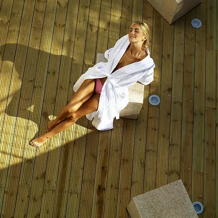 Hotel Solstein