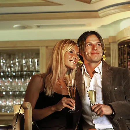 Отель Solstein Зеефельд в Тироле