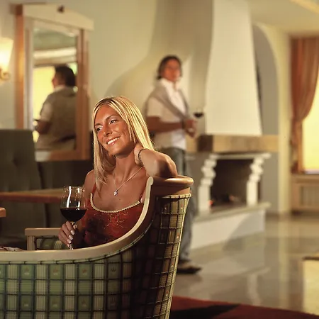 Hotel Solstein