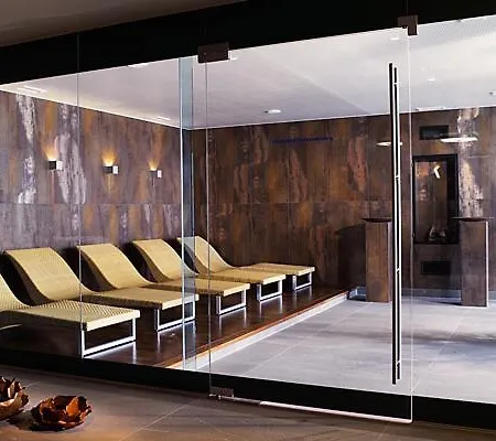 Solstein Hotel 4*