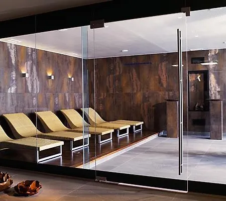 Solstein Отель 4*