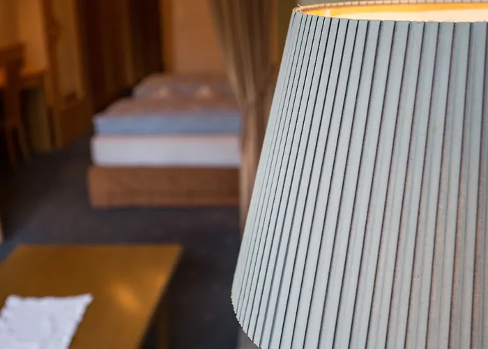 Solstein Hotel Seefeld in Tirol