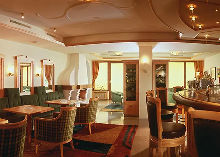 Solstein Seefeld in Tirol