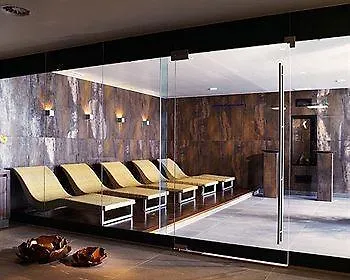 Solstein Hotel Seefeld in Tirol