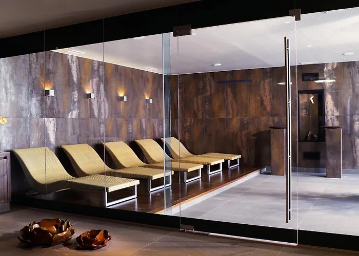 Solstein Hotel Seefeld in Tirol