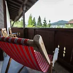 Hotel Solstein 4*