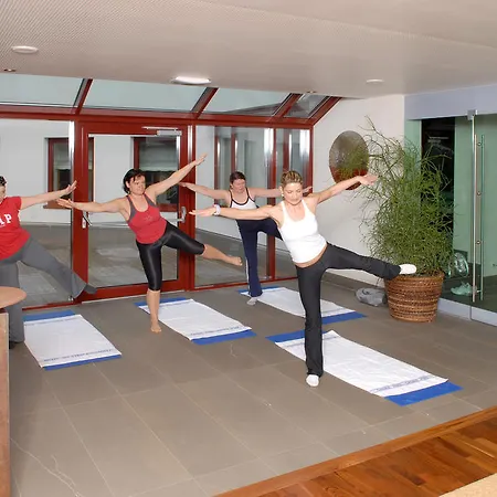 Solstein 4* Seefeld in Tirol