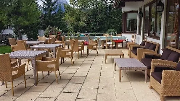 Szálloda Solstein 4*