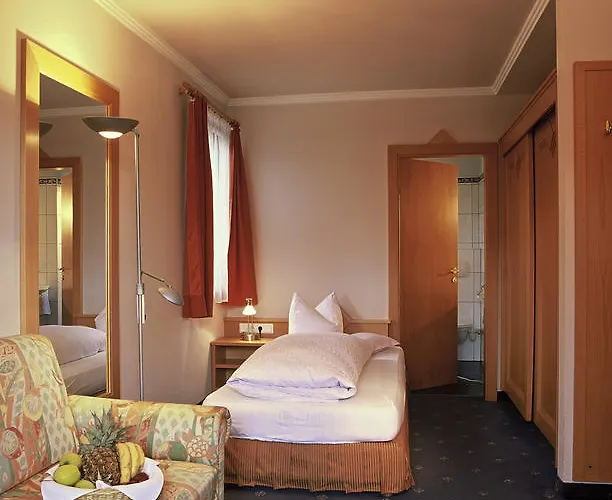 Solstein Seefeld in Tirol